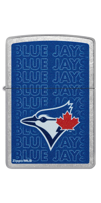Zippo Toronto Blue Jays (TM)