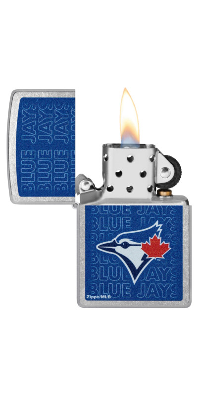 Zippo Toronto Blue Jays (TM)