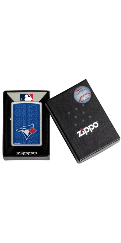 Zippo Toronto Blue Jays (TM)
