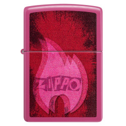 Zippo Abstract Zippo Design