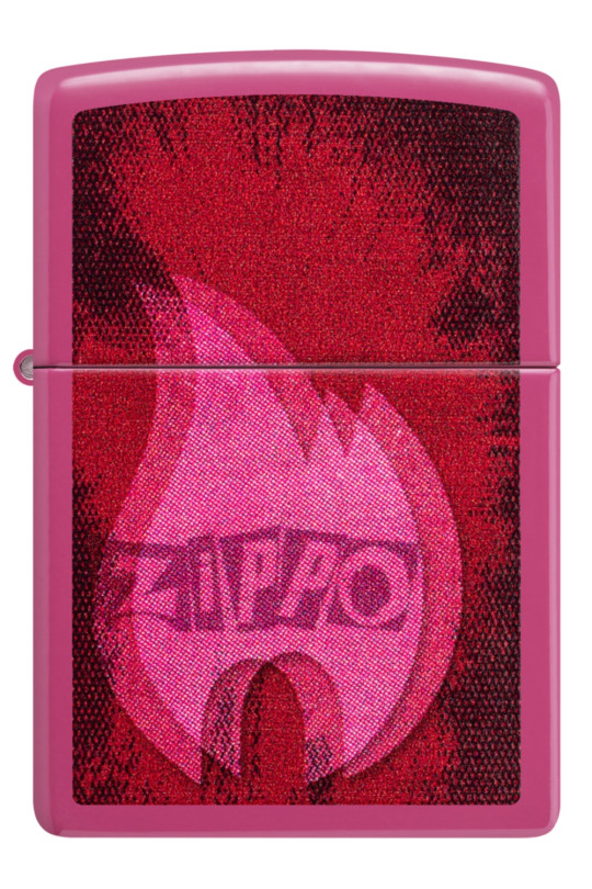 Zippo Abstract Zippo Design