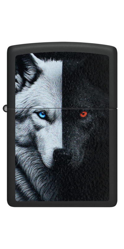 Nature and Outdoors Starter Pack 45 Zippo Lighters