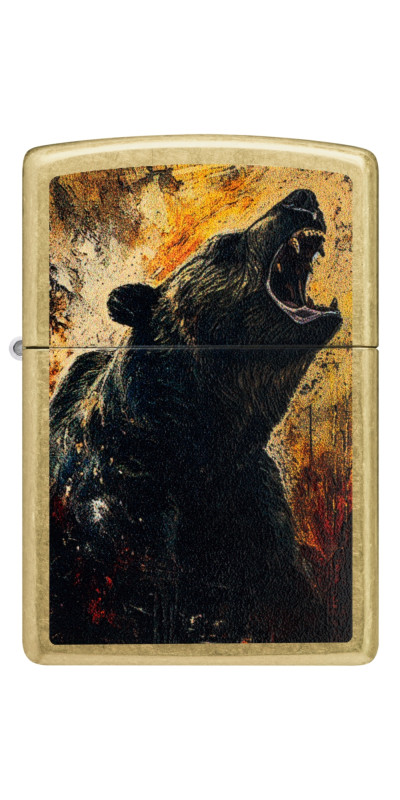 Nature and Outdoors Starter Pack 45 Zippo Lighters