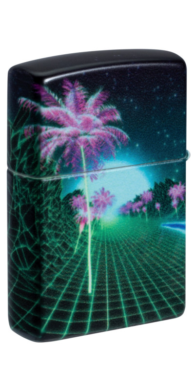 Zippo Dinosaur T-Rex Glow in the Dark