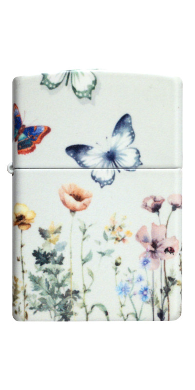 Nature and Outdoors Starter Pack 45 Zippo Lighters