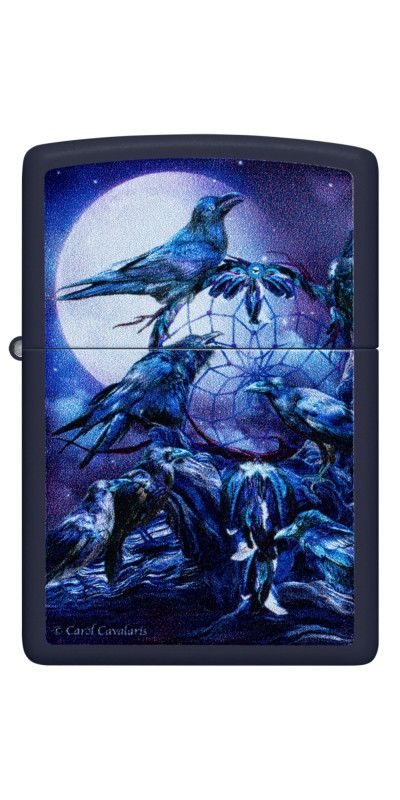 Nature and Outdoors Starter Pack 45 Zippo Lighters