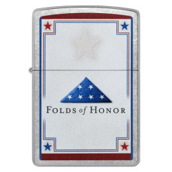 Folds of Honor Zippo Folds of Honor Zippo