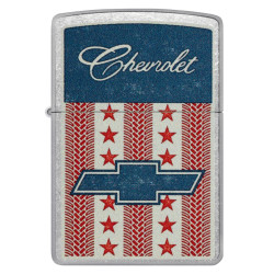 Chevrolet Zippo Lighter Chevrolet Zippo Lighter