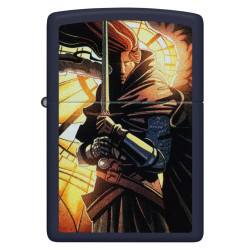 Zippo Medieval and Mythological