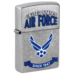 US Air Force Zippo Lighter US Air Force Zippo Lighter