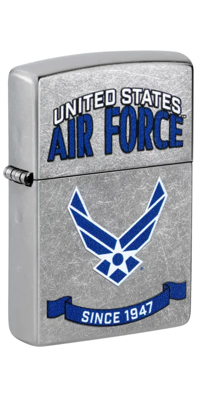 US Air Force Zippo Lighter