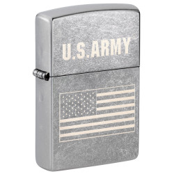 U.S. Army Zippo Lighter U.S. Army Zippo Lighter
