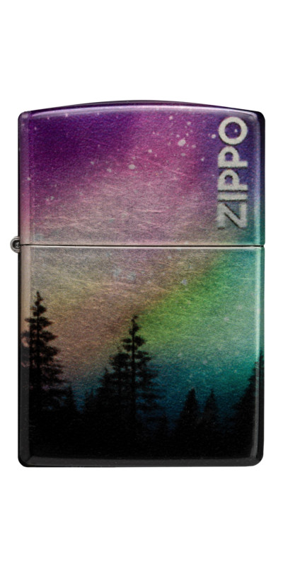 Nature and Outdoors Starter Pack 45 Zippo Lighters