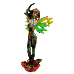 Painted Lady Winged Fairy Small 30151
