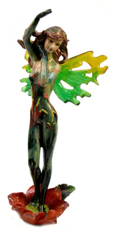 Painted Lady Winged Fairy Small 30151