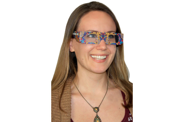 3D Glasses