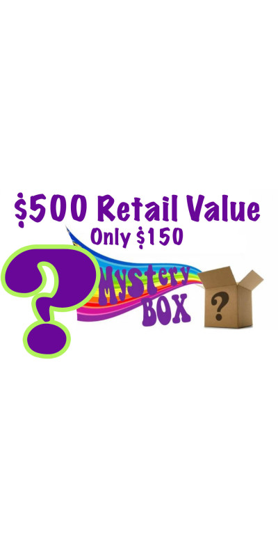 Mystery Box