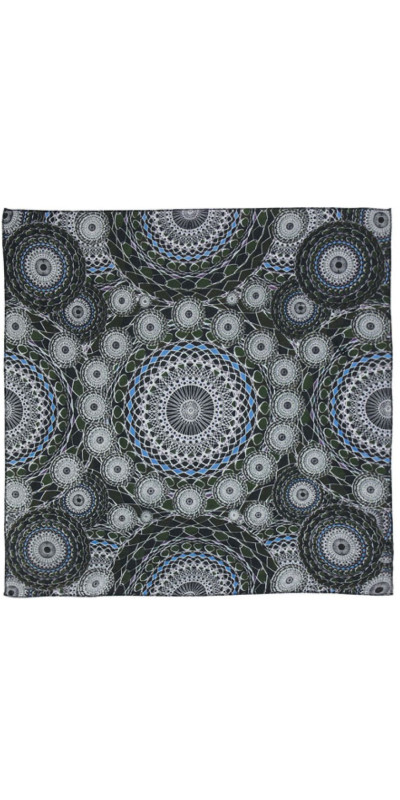 Ring Of Earth Bandana 22x22 *SALE*