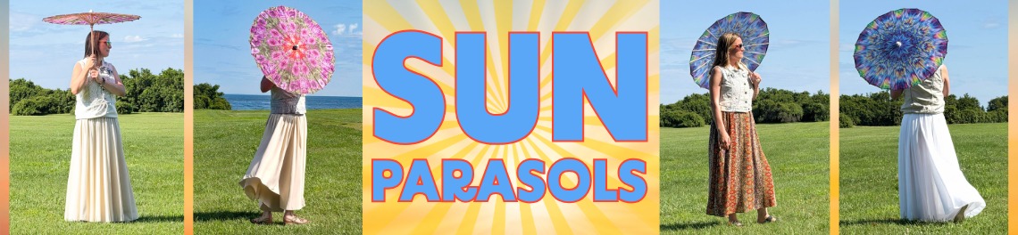 Sun Parasols
