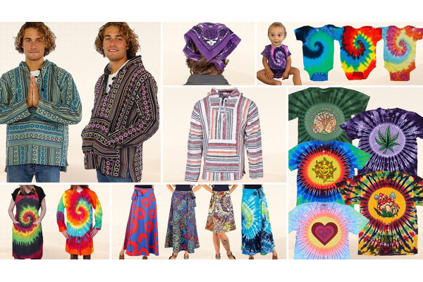 Clothing