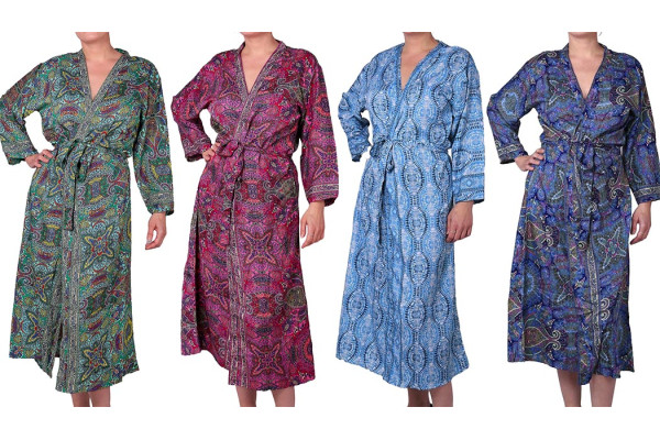 Robes
