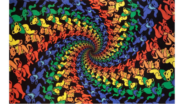 Grateful Dead Tapestries