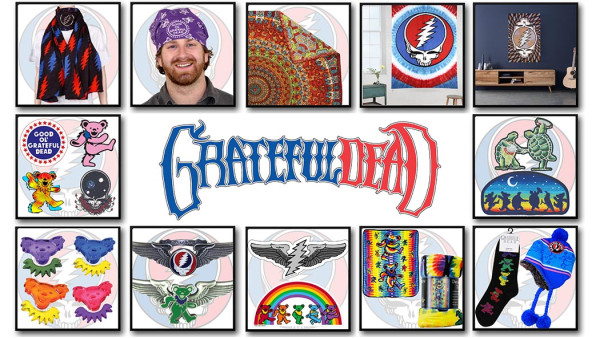 Grateful Dead Collection