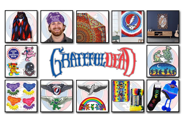 Grateful Dead Collection Grateful Dead Collection
