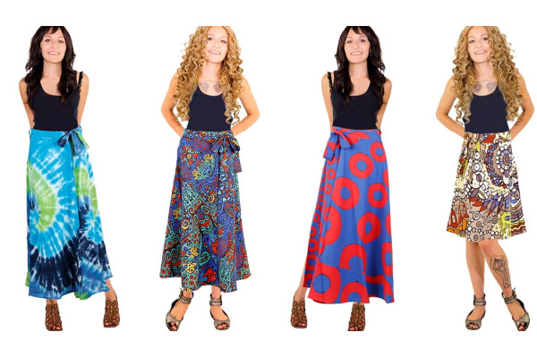 Skirts