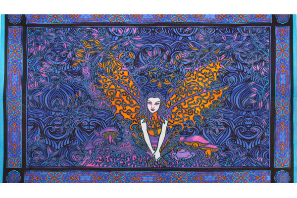 New Age Tapestries
