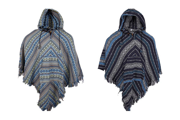 Ponchos