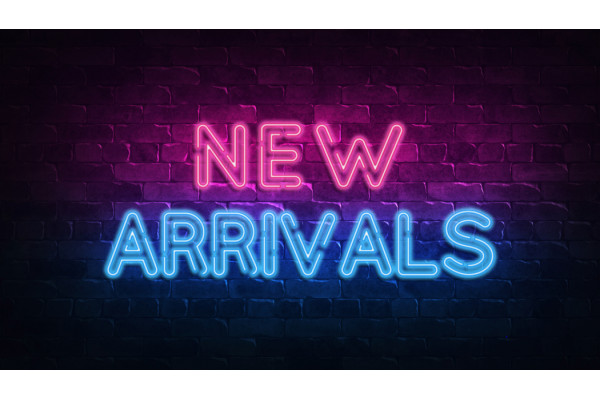 New Tapestries