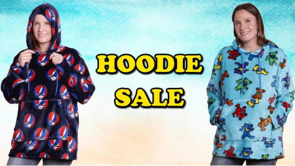 Sale  Hoodies