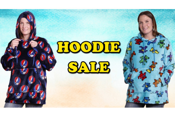 Sale  Hoodies
