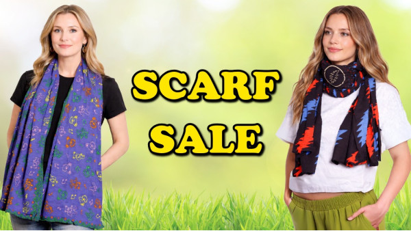 Sale Scarves