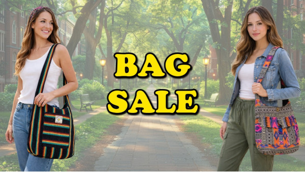 Sale Bags