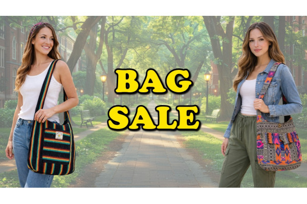 Sale Bags