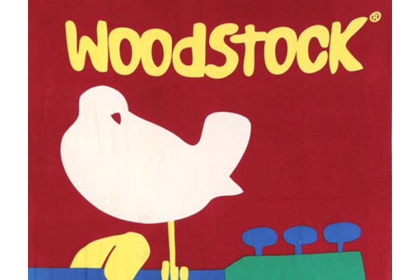 Woodstock Tapestries