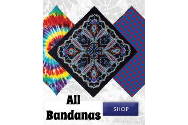 All Bandanas