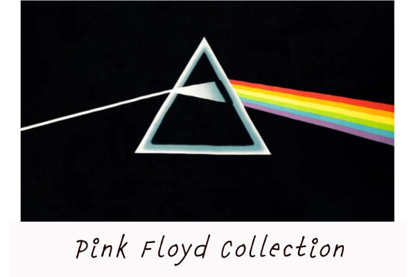 Pink Floyd Collection