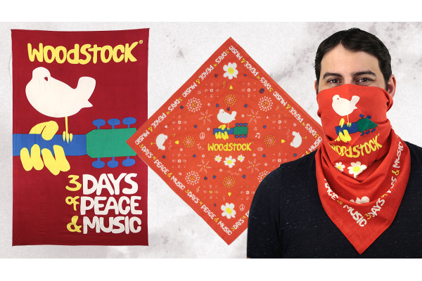 Woodstock Collection