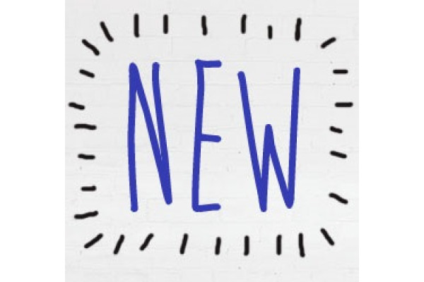 New Items