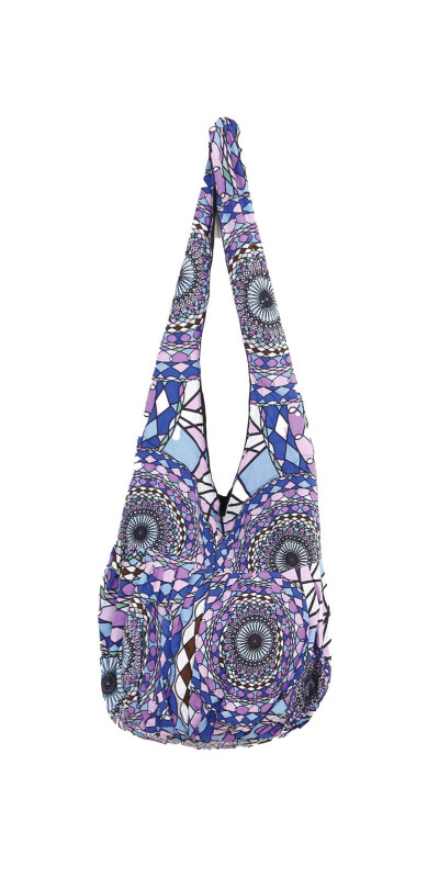 Joy Bag Starter Pack 12 Boho Shoulder Bags Wholesale