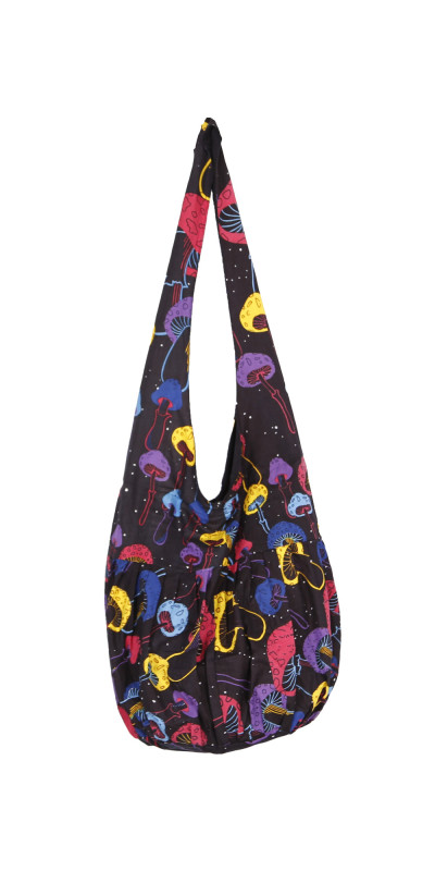 Joy Bag Starter Pack 12 Boho Shoulder Bags Wholesale