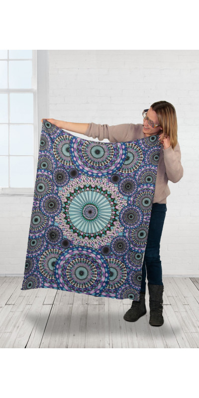 STARTER PACK Wholesale Lot of 12 Top Selling 30x45" Mini Tapestries