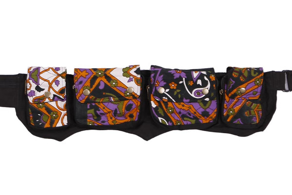 Festival Belt Bags