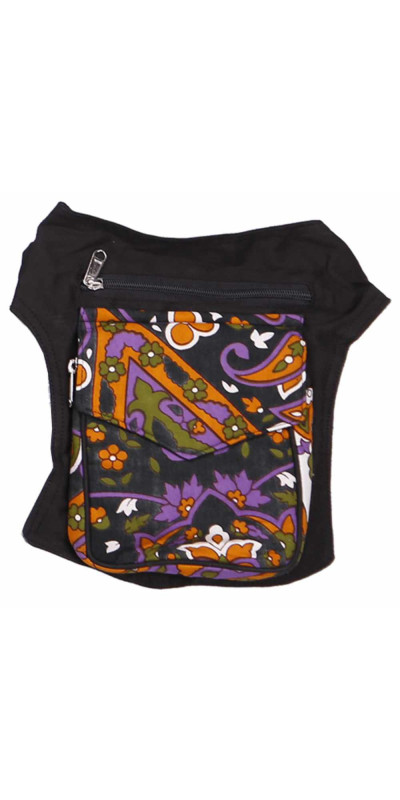 Festival Hi Pack Bag India Star