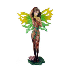 Painted Lady Winged Fairy Small 30114