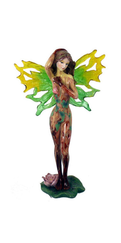 Painted Lady Winged Fairy Small 30114