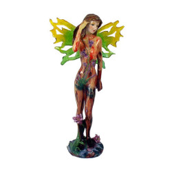 Painted Lady Winged Fairy Small 30118